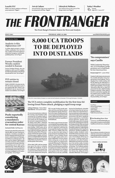 Issue 9