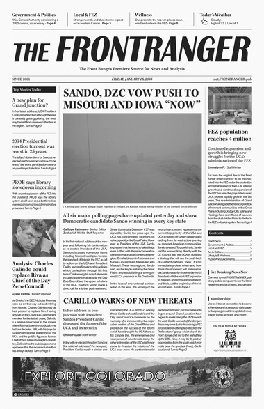 Issue 6