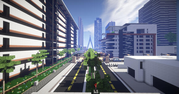 Via Planet Minecraft →