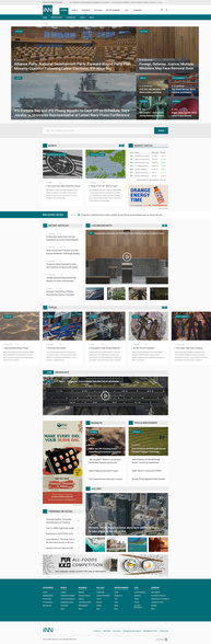 INN, Issue #2