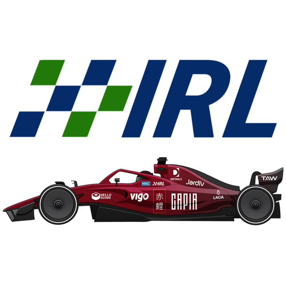 Ikaroa Racing League